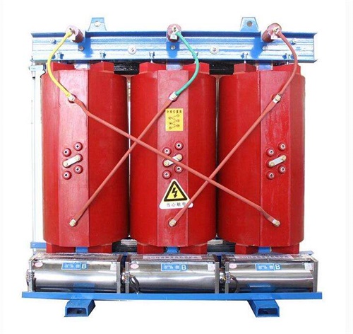 敦煌SCB11-630KVA/10KV干式变压器