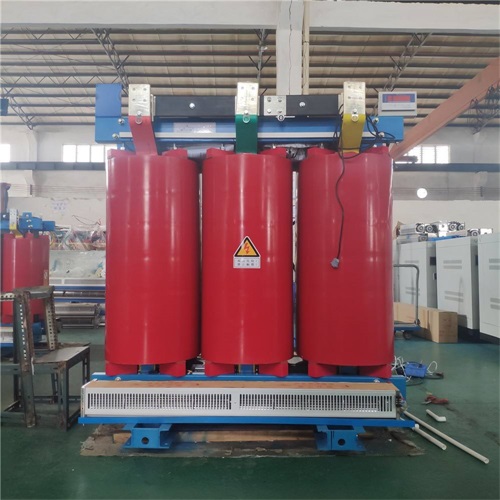 敦煌SCB12-2500KVA/10KV/0.4KV干式变压器